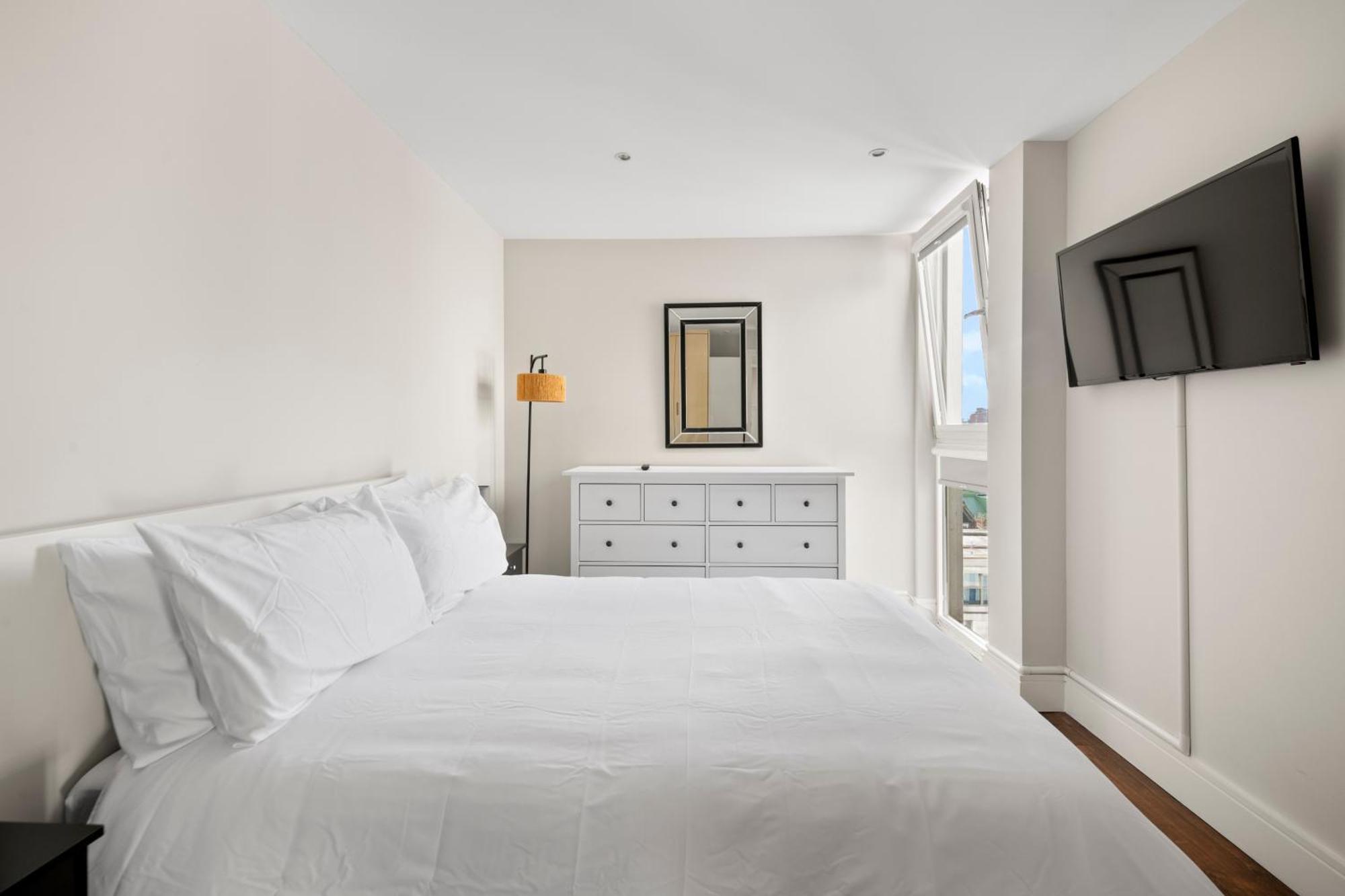 Londwell, Canary Wharf Skyline Balcony Suite London Luaran gambar